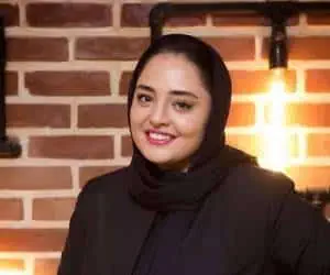 نرگس محمدی