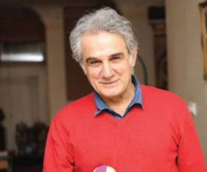 مهدی هاشمی