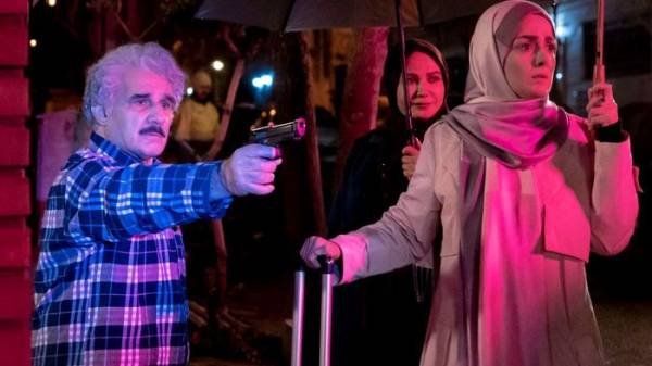 مهدی هاشمی