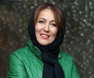 پانته آ بهرام