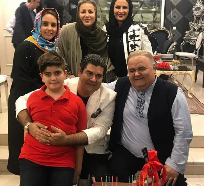 المیرا عبدی