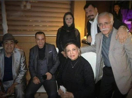 بازیگران 