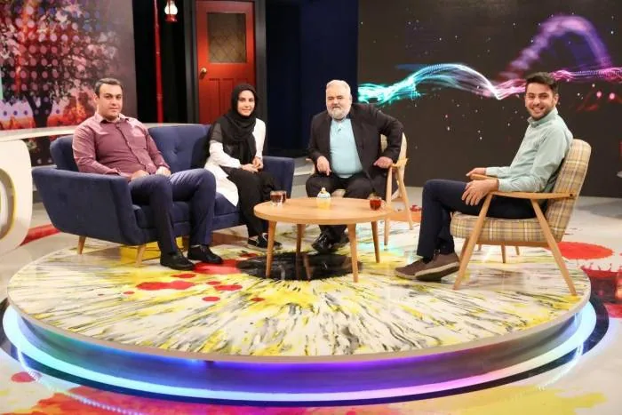 برنامه فرمول یک