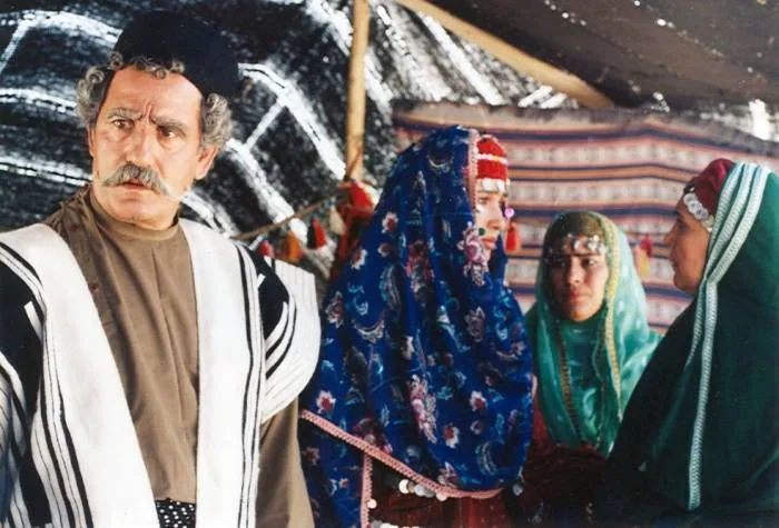 مجید مظفری
