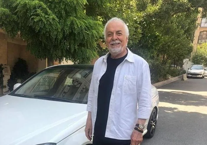 چنگیز جلیلوند