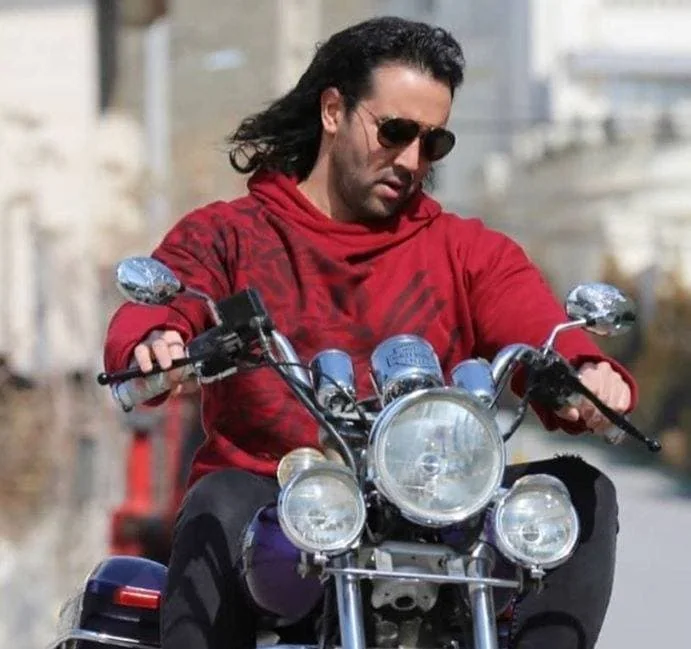 پوریا پورسرخ