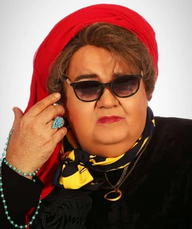 اکبر عبدی