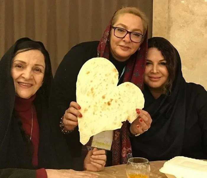 بازیگران زن