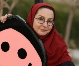لاله صبوری