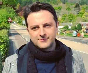  چهره های مشهور ایرانی متولد 11 اردیبهشت + تصاویر 