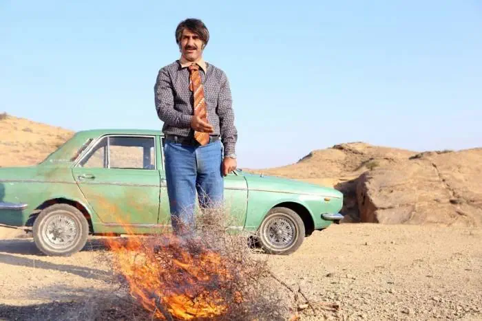 پژمان جمشیدی