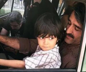 رایان سرلک
