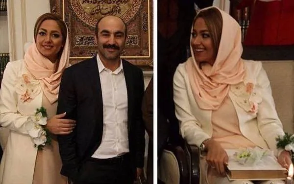 عقد محسن تنابنده