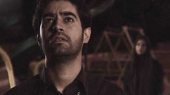 شهاب حسینی در فیلم تنهایی