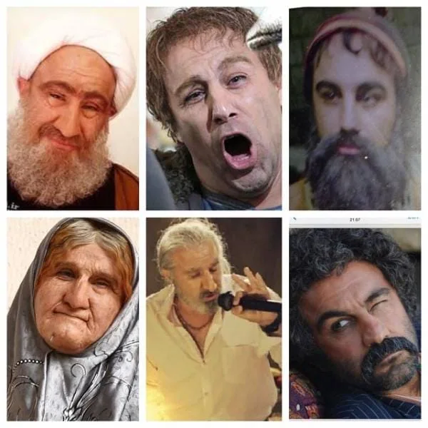 محسن تنابنده