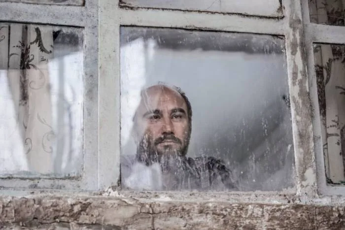محسن تنابنده