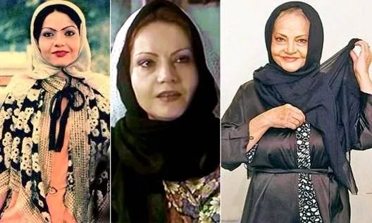 ثریا حکمت