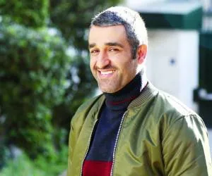 پژمان جمشیدی
