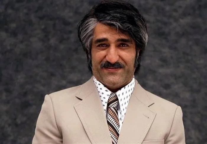 پژمان جمشیدی