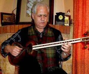 داریوش پیرنیاکان