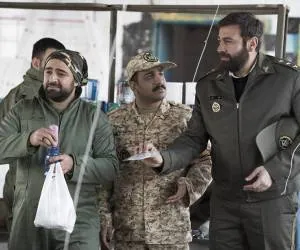 آرش مجیدی