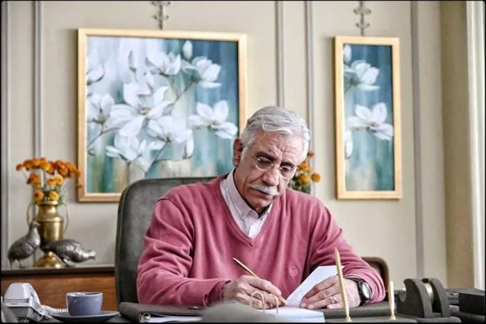 مسعود رایگان