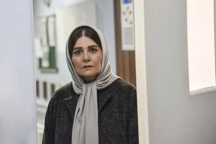 هنگامه قاضیانی