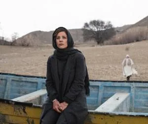 سارا بهرامی