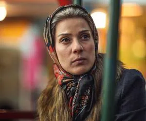 سارا بهرامی