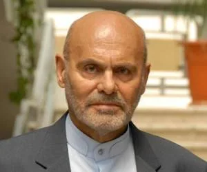 جمشید هاشم پور