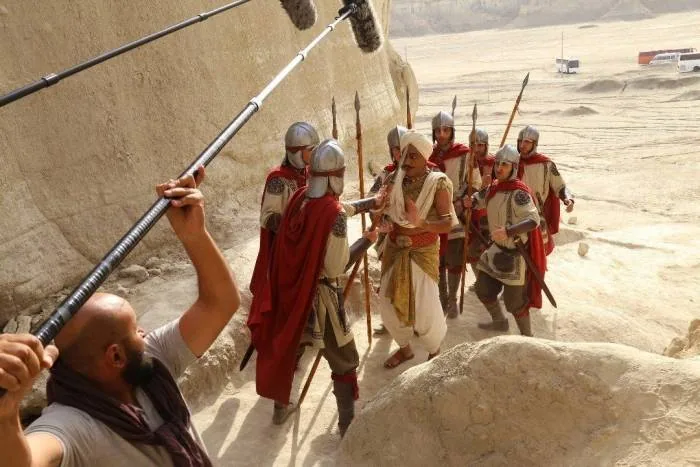 محمدرضا هدایتی