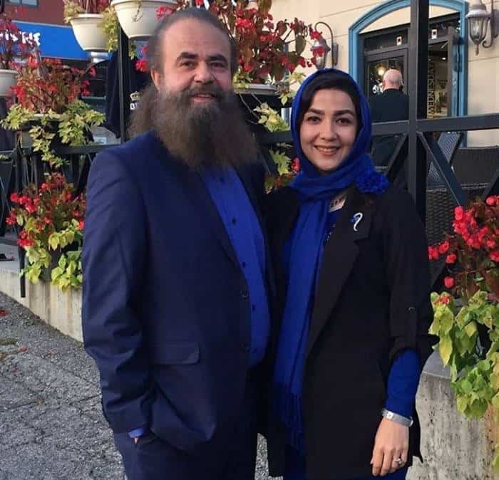 سارا صوفیانی