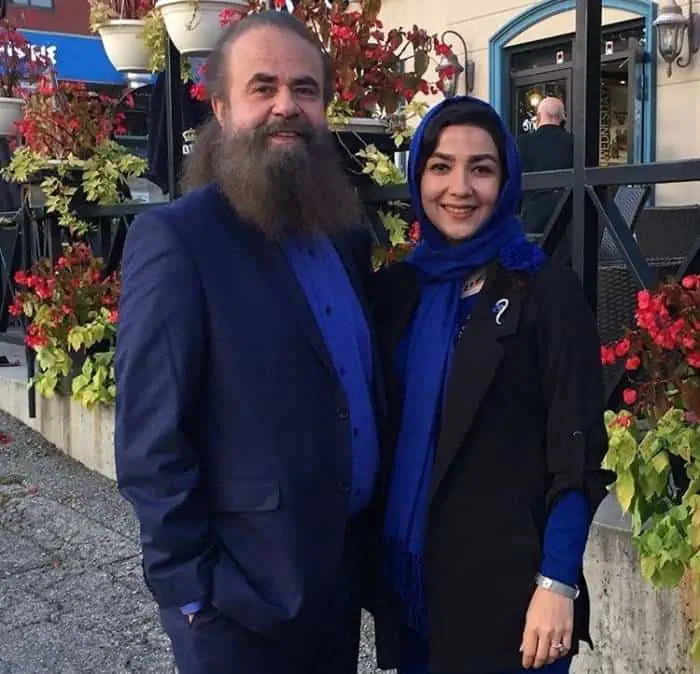 سارا صوفیانی