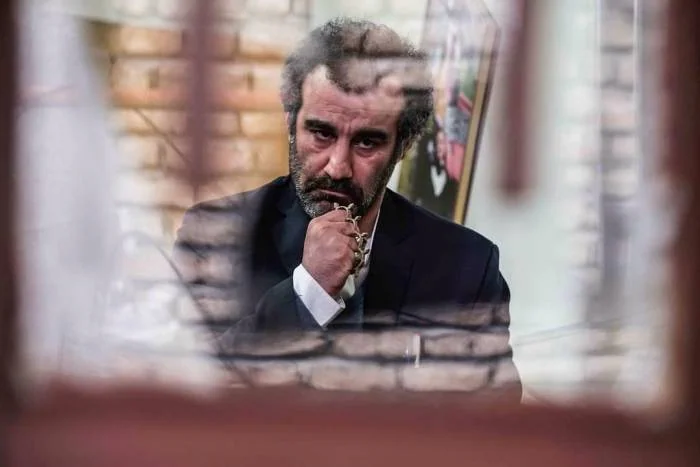 محسن تنابنده 