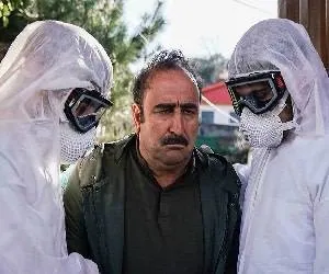 مهران احمدی
