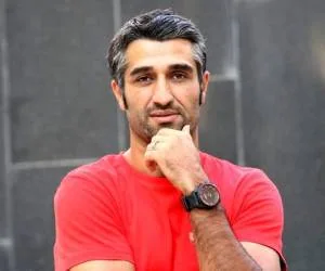 پژمان جمشیدی