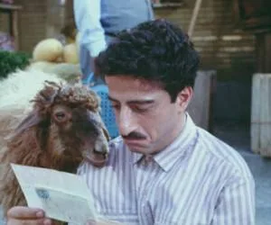 علیرضا خمسه