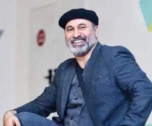 حمید فرخ نژاد