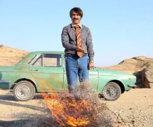 پژمان جمشیدی