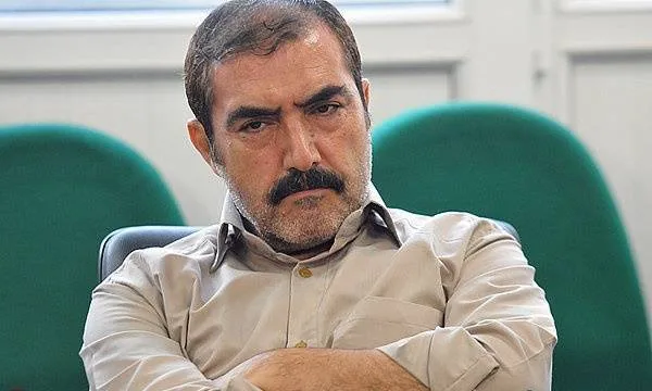 اکبر حر 