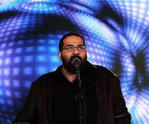 رضا صادقی