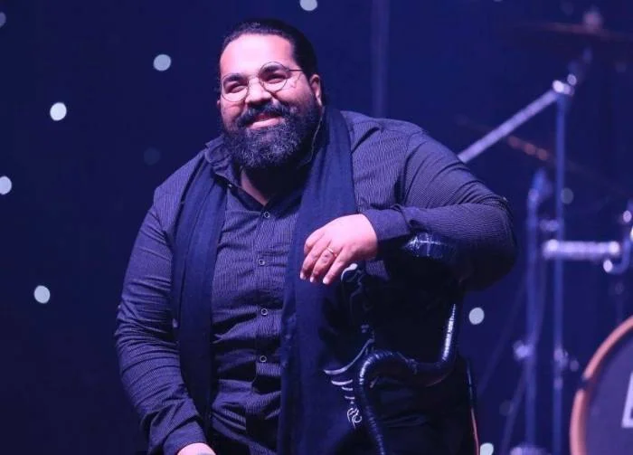 رضا صادقی