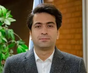 محمد معتمدی