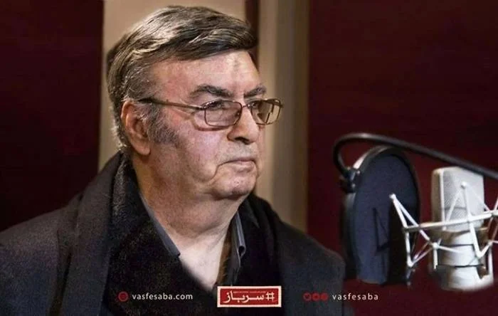 ناصر طهماسب