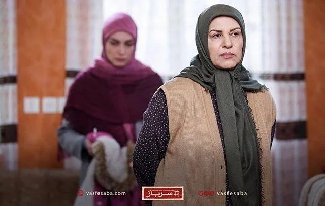 رویا تیموریان