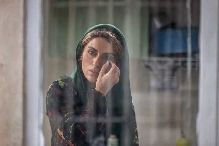 رها خدایاری