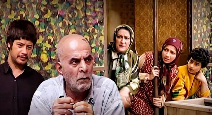 متهم گریخت