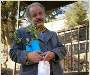 سعید آقاخانی