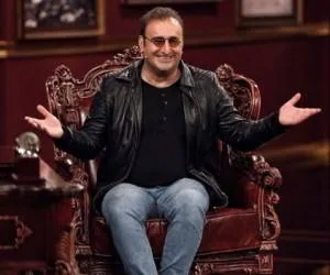 مهران احمدی