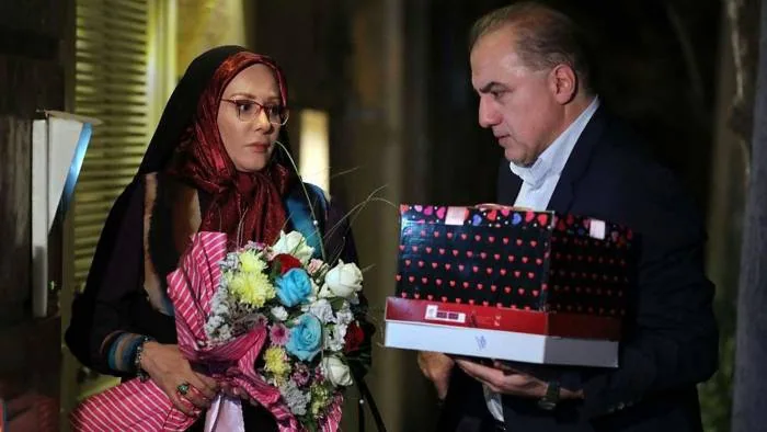 فرهاد قائمیان